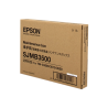 KIT MANUTENZIONE ORIGINALE EPSON SJMB3500 C33S020580 COLORWORKS TM C3500