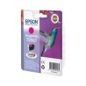 CARTUCCIA ORIGINALE EPSON STYLUS R265 R360 R560 T0803 MAGENTA C13T08034011
