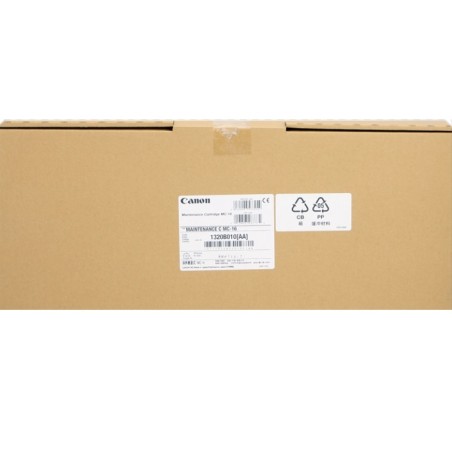 KIT MANUTENZIONE ORIGINALE CANON MC16 MC-16 1320B010 IMAGE PROGRAF IPF6xx 6400 6450 6400SE
