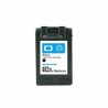 CARTUCCIA COMPATIBILE HP 652XL F6V25AE NERO DESKJET INK ADVANTAGE 1115