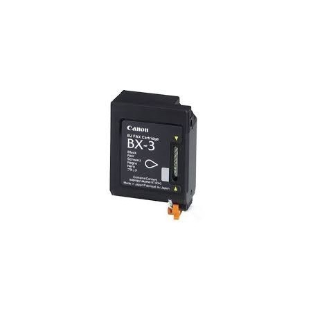  Cartuccia inkjet compatibile Canon BLACK BX-2 BX 2 Canon Fax B 140