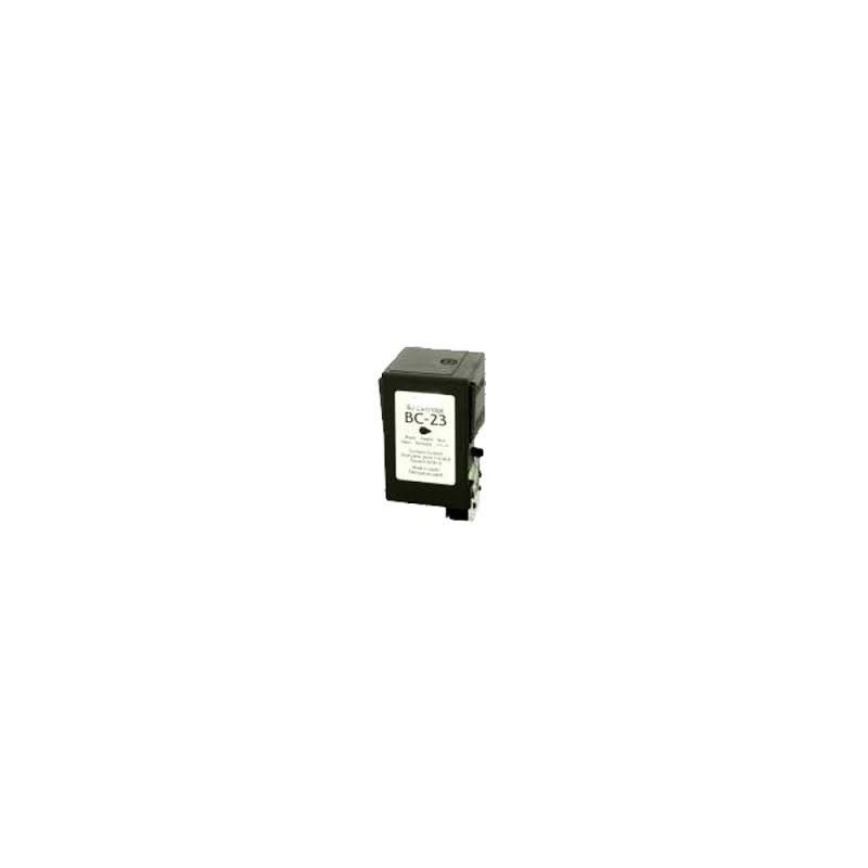  Cartuccia inkjet compatibile Canon BLACK BX-3 BX3 FAX B100