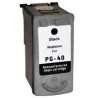  Cartuccia inkjet compatibile Canon BLACK BX-23 BX23 BJC-5000