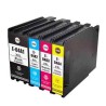 CARTUCCIA COMPATIBILE PIGMENTATO EPSON T04A3 C13T04B340 C13T04A34N MAGENTA Workforce Pro C8190