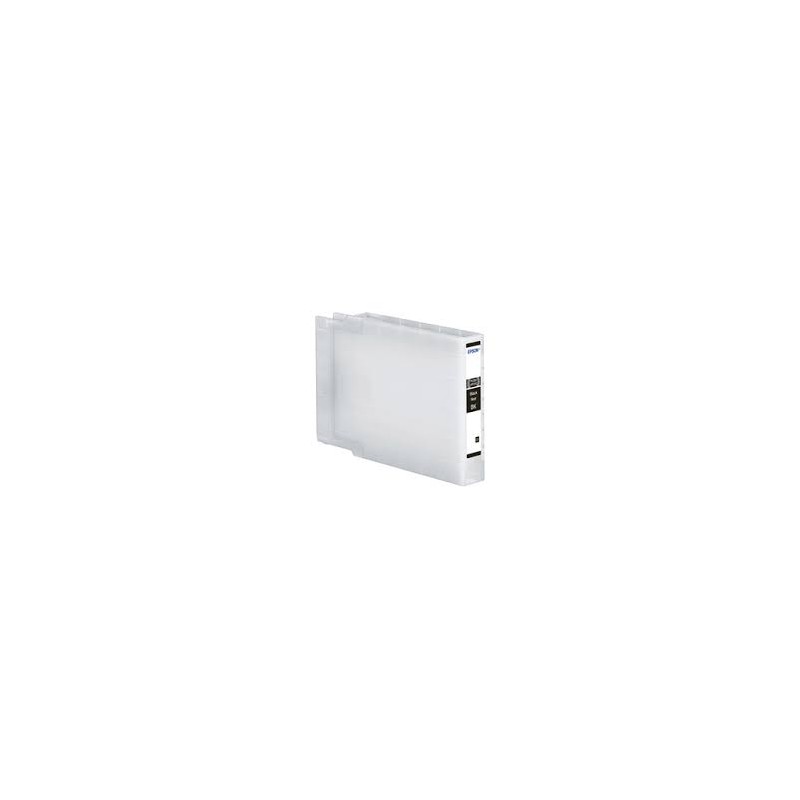 CARTUCCIA ORIGINALE PIGMENTATO EPSON T04A1 C13T04A140 C13T04A14N NERO Workforce Pro C8190