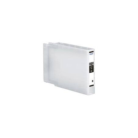 CARTUCCIA ORIGINALE PIGMENTATO EPSON T04A1 C13T04A140 C13T04A14N NERO Workforce Pro C8190
