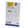 CARTUCCIA ORIGINALE PIGMENTATO EPSON T04A4 C13T04A440 C13T04A44N GIALLO Workforce Pro C8190