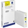 CARTUCCIA ORIGINALE PIGMENTATO EPSON T04B4 C13T04B440 C13T04B44N GIALLO Workforce Pro C8190