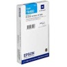 CARTUCCIA ORIGINALE PIGMENTATO EPSON T04B2 C13T04B240 C13T04B24N MAGENTA Workforce Pro C8190