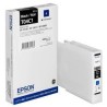 CARTUCCIA ORIGINALE PIGMENTATO EPSON T04C1 C13T04C140 C13T04C14N NERO Workforce Pro C8190