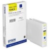 CARTUCCIA ORIGINALE PIGMENTATO EPSON T04C4 C13T04C440 C13T04C44N GIALLO Workforce Pro C8190