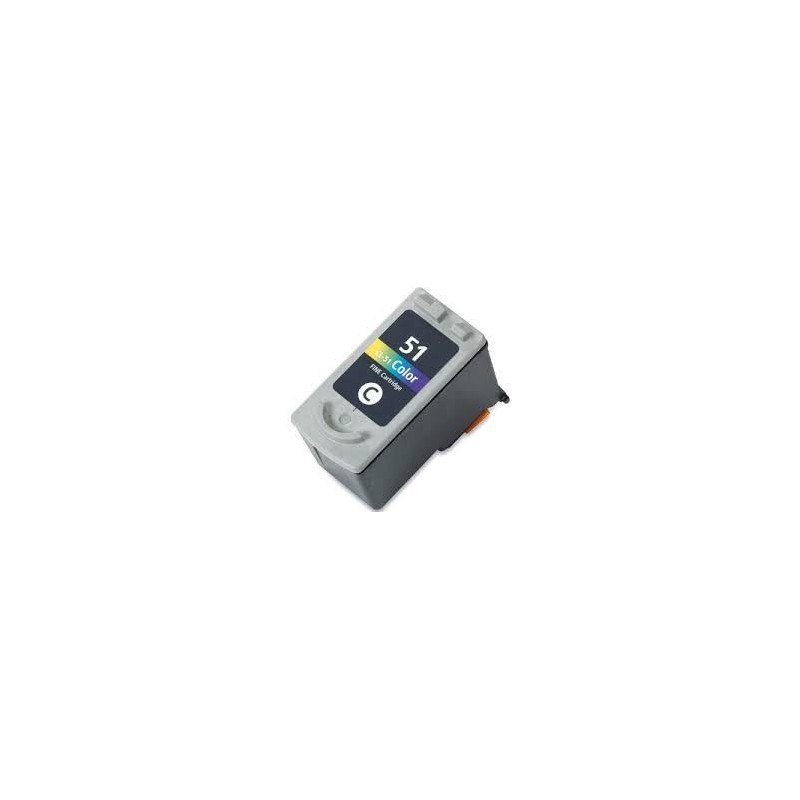  Cartuccia inkjet compatibile Canon PG-40 / PG-50 PIXMA MP140