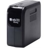 GRUPPO DI CONTINUITA' UPS RIELLO i-Dialog IDG400 40-400VA 240W Offline