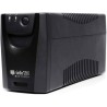 GRUPPO DI CONTINUITA' UPS RIELLO Net Power NPW800 800VA 480W Tecnologia Line Interactive