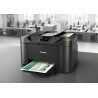 STAMPANTE MULTIFUNZIONE COLORE CANON 0960C009 Maxify MB5150 Wi-Fi DUPLEX FAX 24 ppm