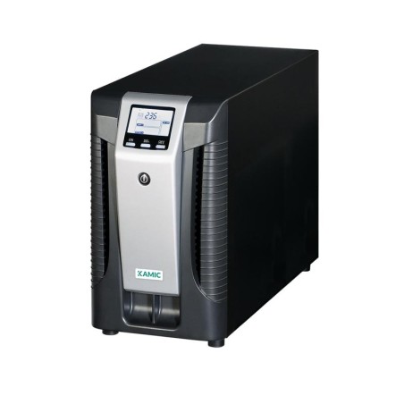 GRUPPO DI CONTINUITA' UPS RIELLO Sentinel Pro 700 SEP700 700VA 560W 10` Online