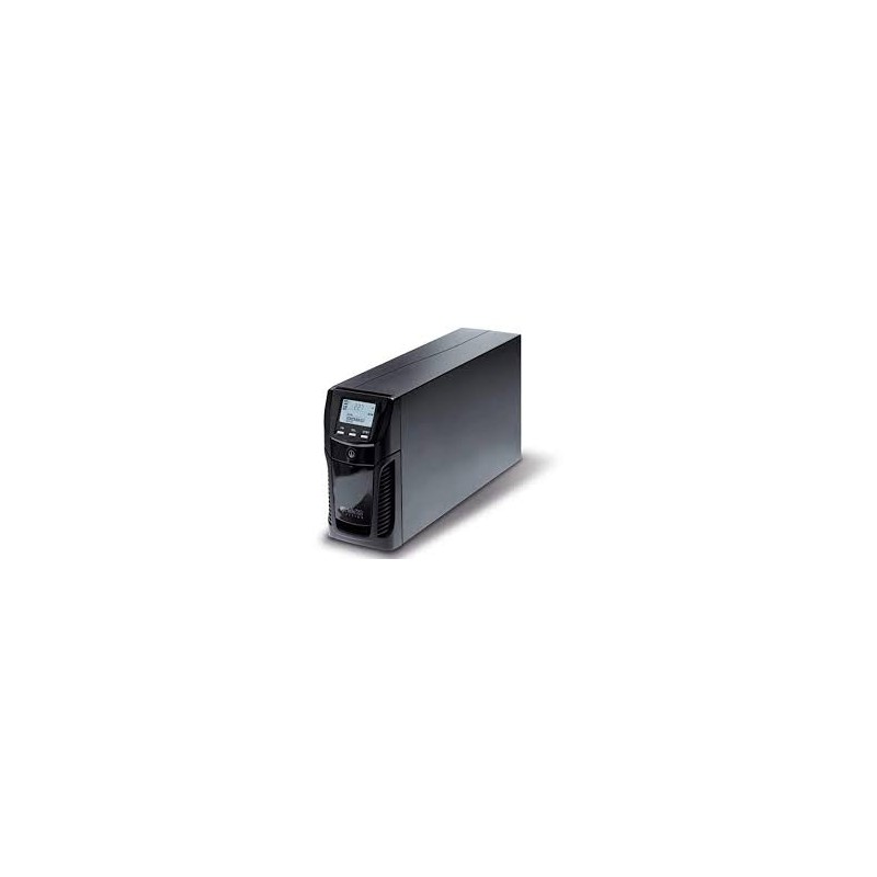 GRUPPO DI CONTINUITA' UPS RIELLO Vision Tower 2000 VST2000 2000VA 1600W 10' Line Interactive