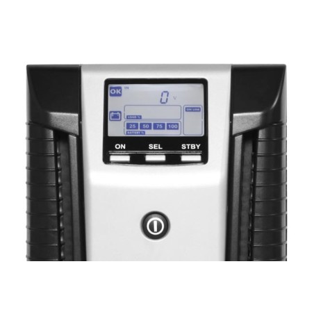 GRUPPO DI CONTINUITA' UPS RIELLO Sentinel Pro 1000 SEP1000 1000VA 900W 10`Online