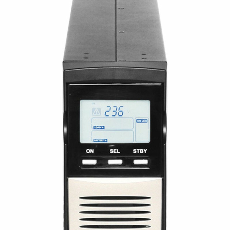 GRUPPO DI CONTINUITA' UPS RIELLO Sentinel Dual SDH1500 1500VA 1350W