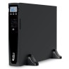 GRUPPO DI CONTINUITA' UPS RIELLO Vision Dual 3000VA 2700W 10' Line Interactive VSD3000