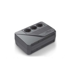 GRUPPO DI CONTINUITA' UPS RIELLO i-Plug SE IPE600DE 60-600VA 360W Offline