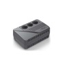 GRUPPO DI CONTINUITA' UPS RIELLO i-Plug SE IPE600DE 60-600VA 360W Offline