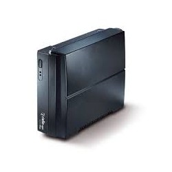 GRUPPO DI CONTINUITA' UPS RIELLO Protection Plus 650 PRP650 60-600VA 360W Riavvio automatico