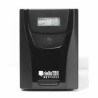 GRUPPO DI CONTINUITA' UPS RIELLO Net Power NPW800DE 800VA 480W Tecnologia Line Interactive