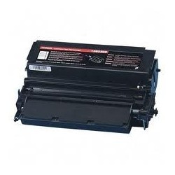 Toner COMPATIBILE IBM 4019 4029 1380520 LEXMARK WINWRITER 600 1380200 NERO 9.5K