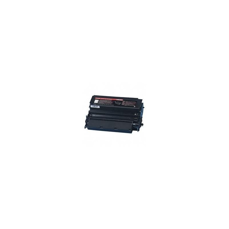 Toner COMPATIBILE IBM 4019 4029 1380520 LEXMARK WINWRITER 600 1380200 NERO 9.5K