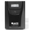 GRUPPO DI CONTINUITA' UPS RIELLO Net Power NPW1500 1500VA 900W Tecnologia Line Interactive