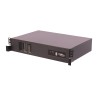 GRUPPO DI CONTINUITA' UPS RIELLO i-Dialog Rack IDR1200 120-1200VA 720W Offline