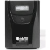 GRUPPO DI CONTINUITA' UPS RIELLO Net Power NPW2000 2000VA 1200W Tecnologia Line Interactive