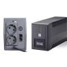 GRUPPO DI CONTINUITA' UPS L-LINK LL-5707 700VA 360W