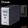 GRUPPO DI CONTINUITA' UPS L-LINK LL-7716 1600VA 900W