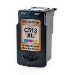  Cartuccia inkjet compatibile Canon Colore CL-38 CL 38 Pixma IP 1800