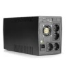 GRUPPO DI CONTINUITA' UPS NGS Fortress 1500 V2 1200VA 720W Tecnologia Off Line