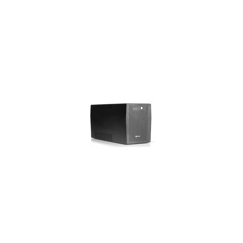 GRUPPO DI CONTINUITA' UPS NGS Fortress 2000 V2 1500VA 900W FORTRESS2000V2 Tecnologia offline