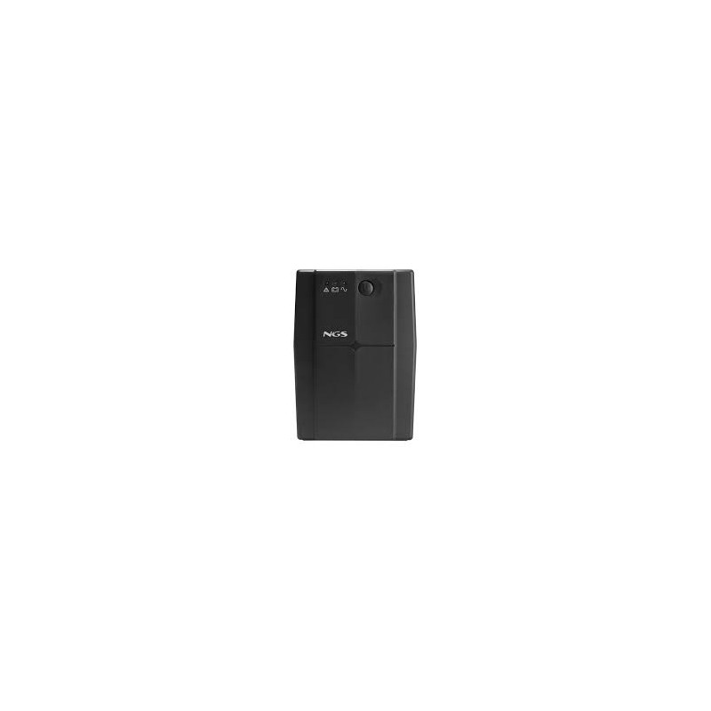 GRUPPO DI CONTINUITA' UPS NGS Fortress 1200 V3 800VA 480W Tecnologia offline