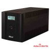 GRUPPO DI CONTINUITA' UPS ELBAT Delta EB0107 1100VA USB Display LCD