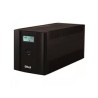 GRUPPO DI CONTINUITA' UPS ELBAT Delta EB0108 1500VA USB Display LCD