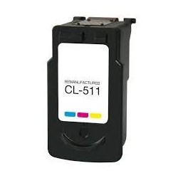  Cartuccia inkjet compatibile Canon Colore CL-513 CL 513 PIXMA MP 240