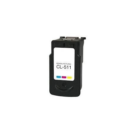  Cartuccia inkjet compatibile Canon Colore CL-513 CL 513 PIXMA MP 240