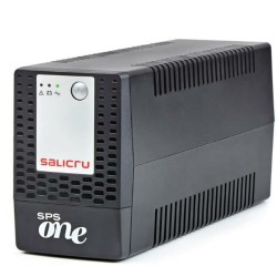 GRUPPO DI CONTINUITA' UPS Salicru SPS 700 ONE BL 700 VA 662AG000004