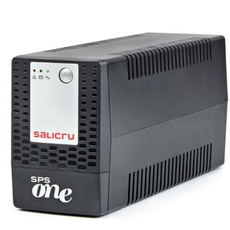 GRUPPO DI CONTINUITA' UPS Salicru SPS 700 ONE BL 700 VA 662AG000004