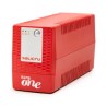 GRUPPO DI CONTINUITA' UPS Salicru SPS 700 ONE IEC 700VA 662AF000014 Linea interattiva