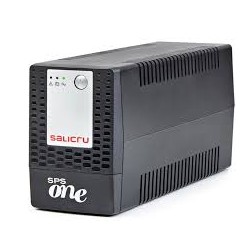 GRUPPO DI CONTINUITA' UPS Salicru SPS 700 ONE BL 700 VA 662AG000005