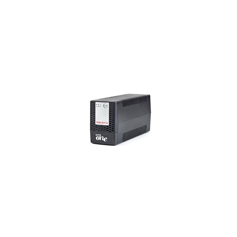 GRUPPO DI CONTINUITA' UPS Salicru SPS 700 ONE BL 700 VA 662AG000005