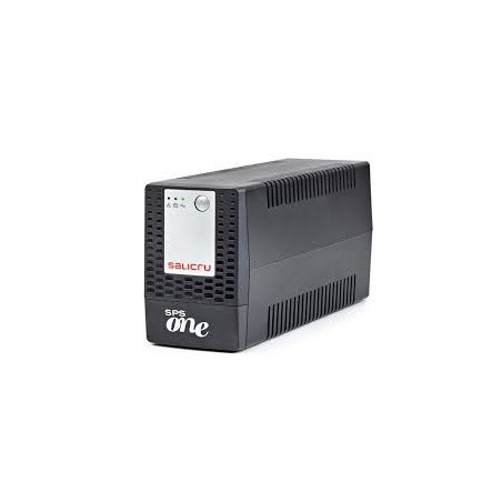 GRUPPO DI CONTINUITA' UPS Salicru SPS 700 ONE BL 700 VA 662AG000005