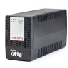 GRUPPO DI CONTINUITA' UPS Salicru SPS 700 ONE BL 700 VA 662AG000005